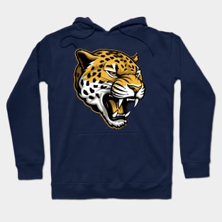 Jaguars Hoodie